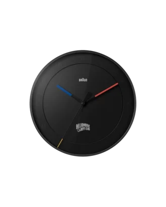 Wanduhr