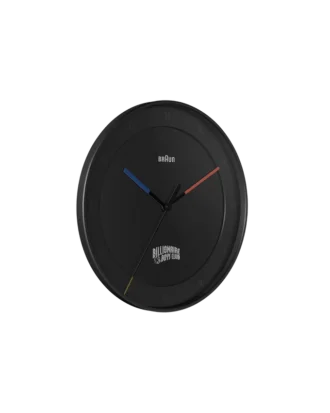 Wanduhr
