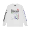Yachting Langarm-T-Shirt