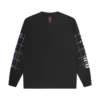 Yachting Langarm-T-Shirt