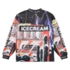 Yojimbo LS Strickwaren