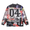 Yojimbo LS Strickwaren