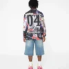 Yojimbo LS Strickwaren