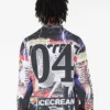 Yojimbo LS Strickwaren