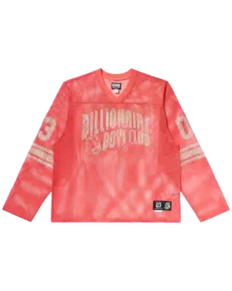 Zone LS Knit