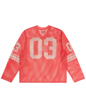 Zone LS Knit