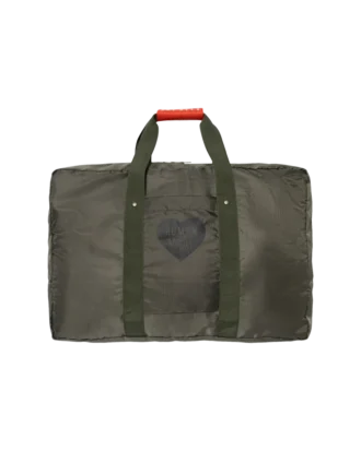Zusammenfaltbare Boston-Tasche